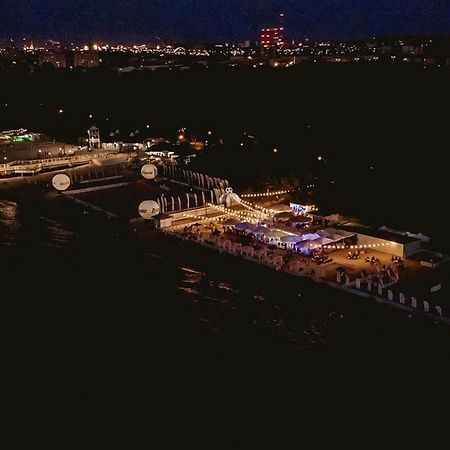 Ridii Mieszkanie Wakacyjne 800M Od Plazy - Brzezno - Azw Danzig Exterior foto